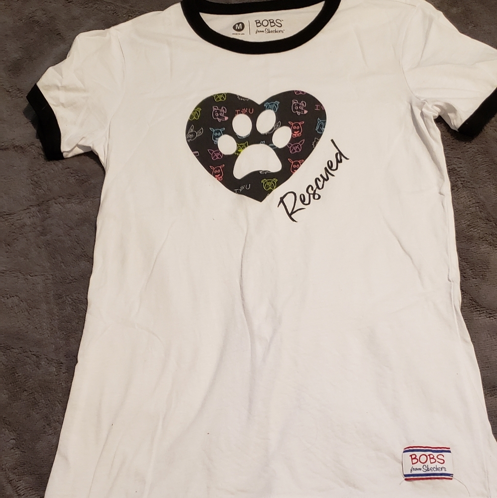 Sketchers top